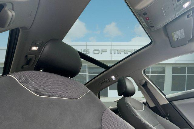 used 2023 Volkswagen Taos car, priced at $21,499