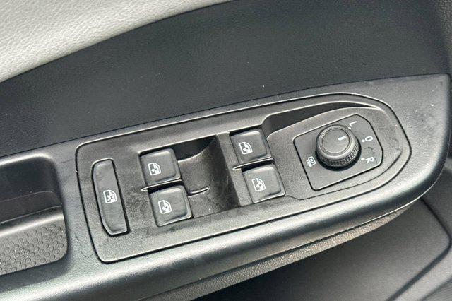 used 2023 Volkswagen Taos car, priced at $21,499