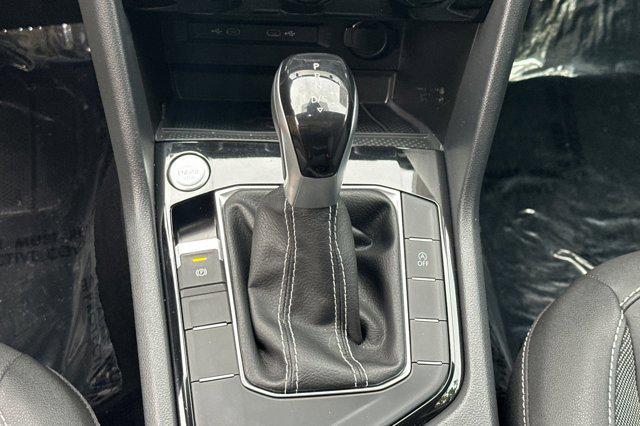 used 2023 Volkswagen Taos car, priced at $21,497