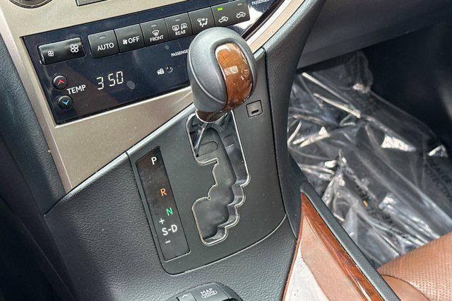 used 2015 Lexus RX 350 car, priced at $19,999
