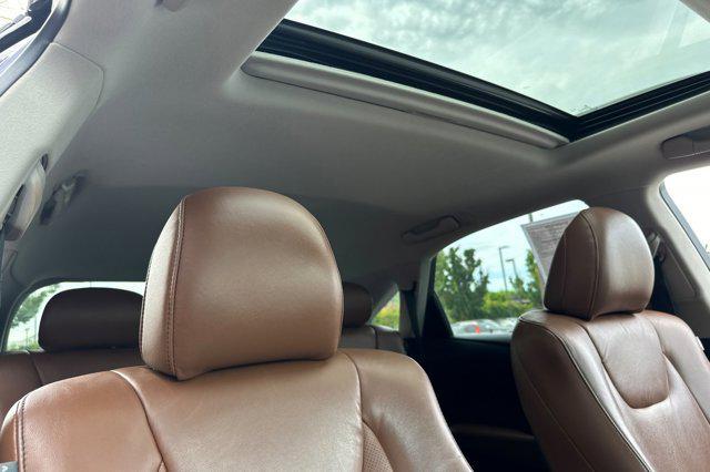 used 2015 Lexus RX 350 car, priced at $19,999