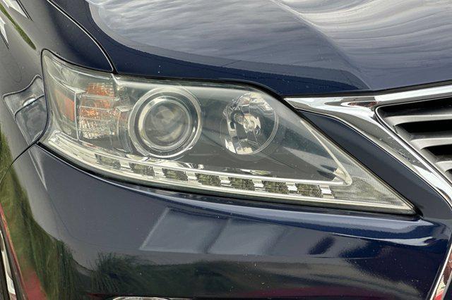 used 2015 Lexus RX 350 car, priced at $19,999