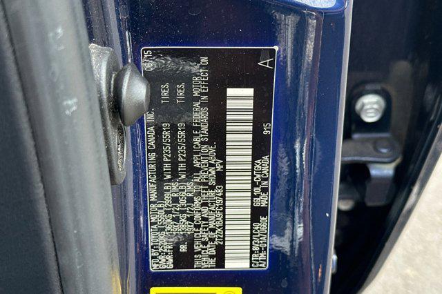 used 2015 Lexus RX 350 car, priced at $19,999