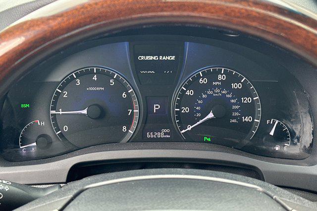 used 2015 Lexus RX 350 car, priced at $19,999