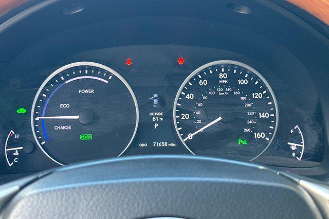used 2014 Toyota Highlander car, priced at $12,999