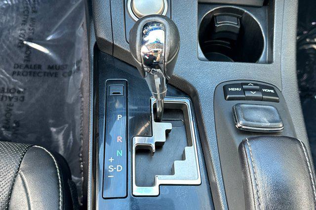 used 2014 Toyota Highlander car, priced at $12,999