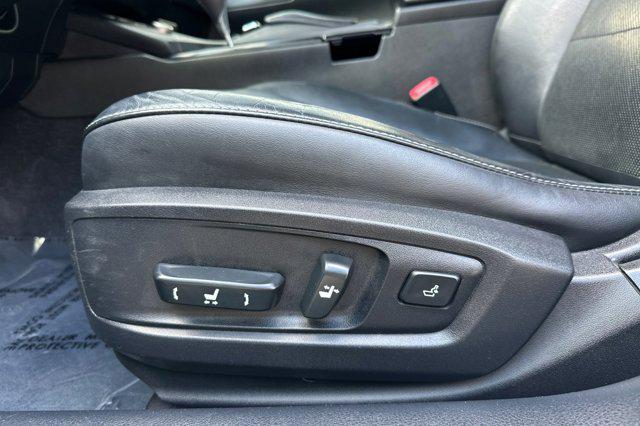 used 2014 Toyota Highlander car, priced at $12,999