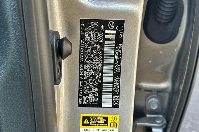 used 2014 Toyota Highlander car, priced at $12,999