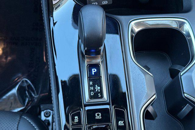 used 2025 Lexus NX 350h car, priced at $49,498