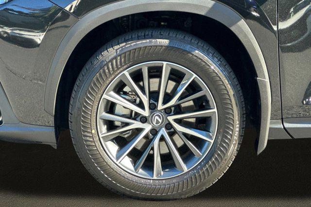 used 2025 Lexus NX 350h car, priced at $49,498