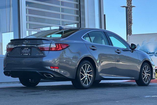 used 2016 Lexus ES 350 car, priced at $22,999