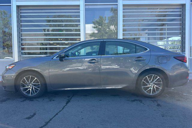 used 2016 Lexus ES 350 car, priced at $22,999