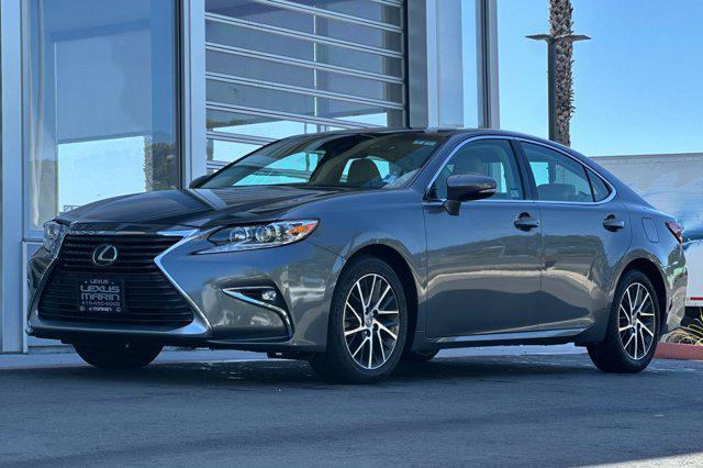 used 2016 Lexus ES 350 car, priced at $22,999