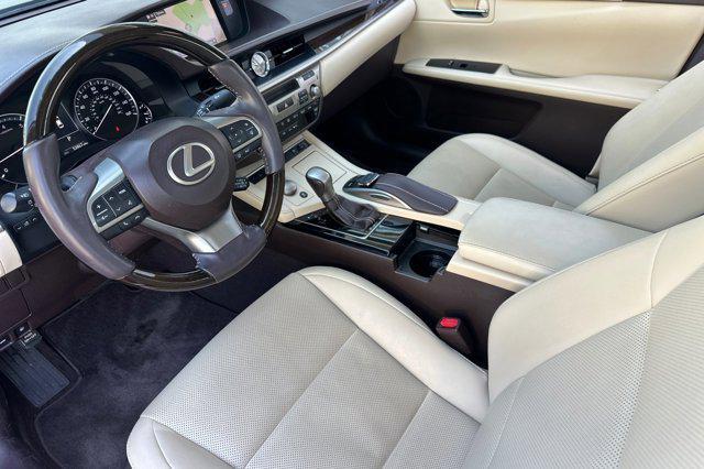 used 2016 Lexus ES 350 car, priced at $22,999