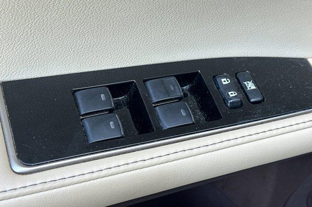 used 2016 Lexus ES 350 car, priced at $22,999