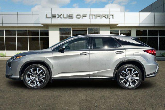used 2019 Lexus RX 350 car, priced at $31,999