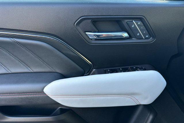 used 2023 GMC Canyon car, priced at $47,996