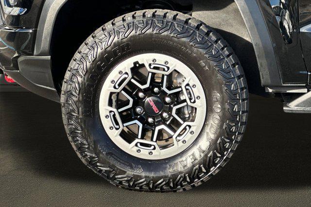 used 2023 GMC Canyon car, priced at $47,996