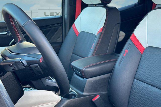 used 2023 GMC Canyon car, priced at $47,996