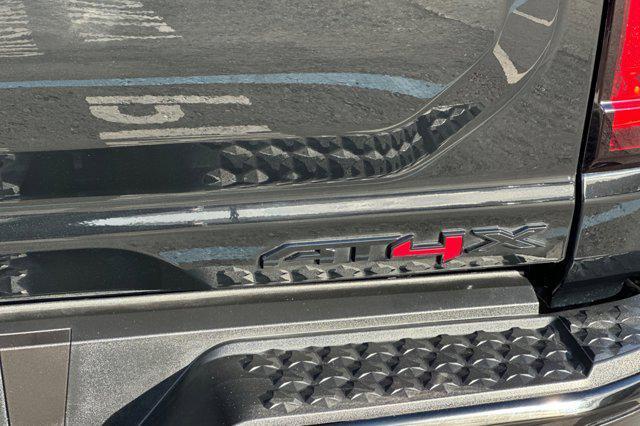 used 2023 GMC Canyon car, priced at $45,996