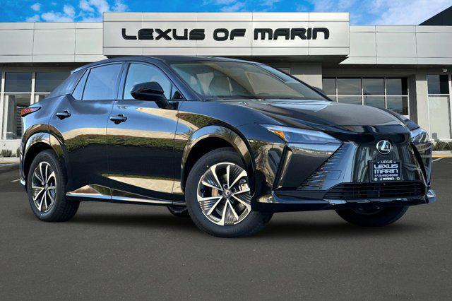 new 2025 Lexus RZ 450e car, priced at $48,799