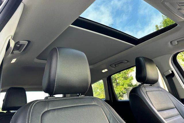 used 2019 Ford Escape car, priced at $17,496