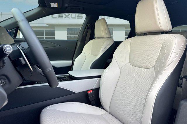 new 2025 Lexus RX 350 car, priced at $63,805