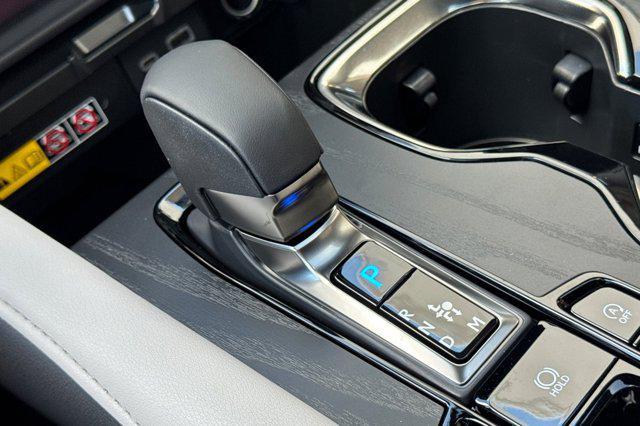 new 2025 Lexus RX 350 car, priced at $60,805