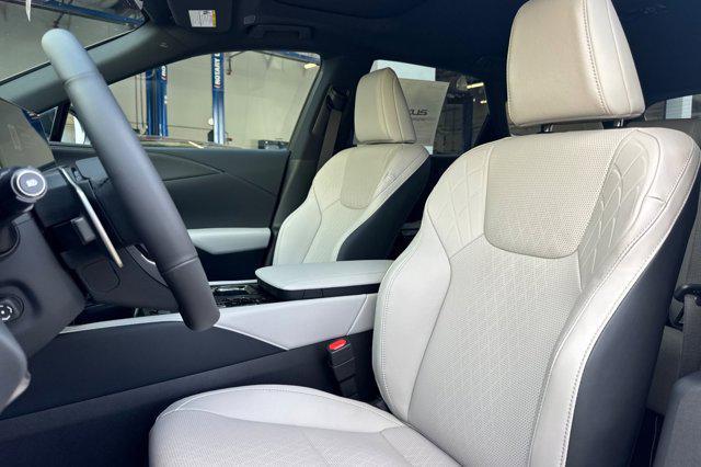 new 2025 Lexus RX 350 car, priced at $60,805