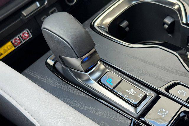 new 2025 Lexus RX 350 car, priced at $63,805