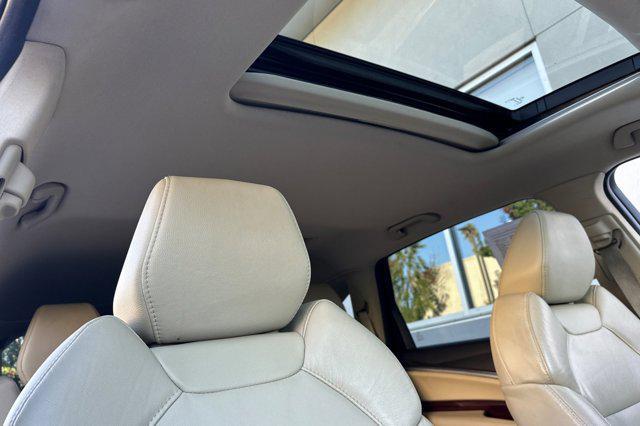 used 2015 Acura MDX car, priced at $13,996