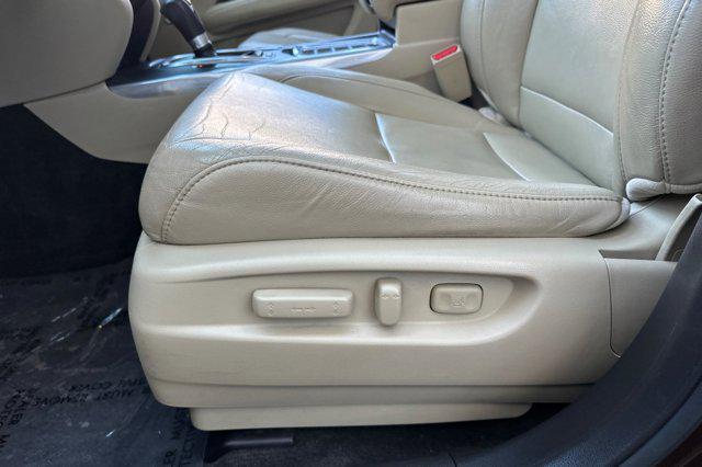 used 2015 Acura MDX car, priced at $13,996