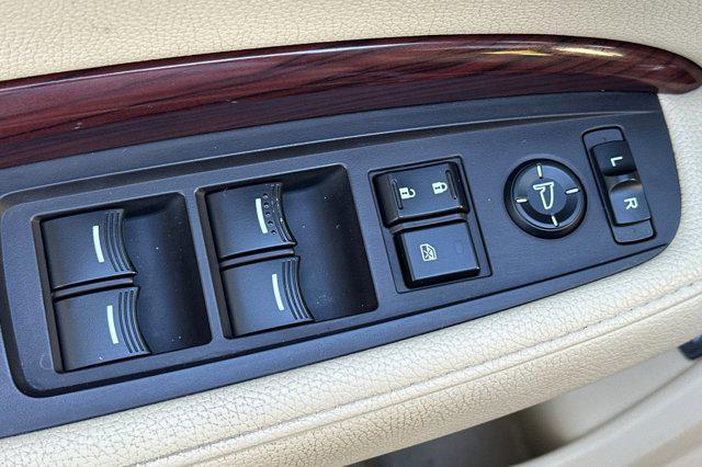 used 2015 Acura MDX car, priced at $13,996
