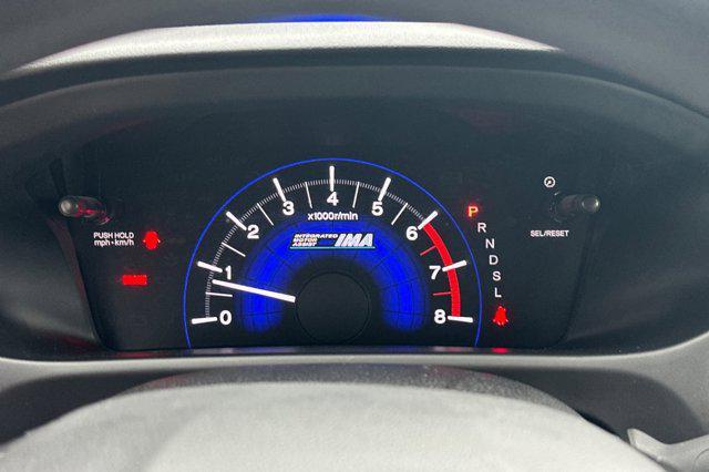 used 2015 Honda Civic Hybrid car, priced at $12,996
