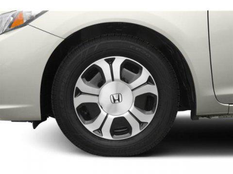 used 2015 Honda Civic Hybrid car, priced at $13,288