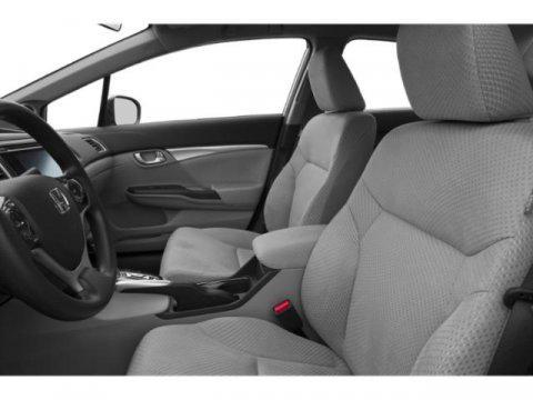 used 2015 Honda Civic Hybrid car, priced at $13,288
