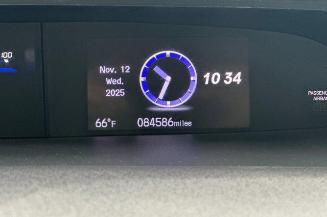 used 2015 Honda Civic Hybrid car, priced at $12,996