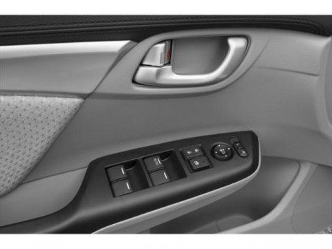 used 2015 Honda Civic Hybrid car, priced at $13,288