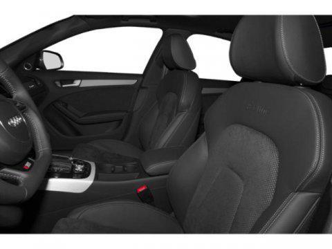 used 2015 Audi A4 car, priced at $9,498