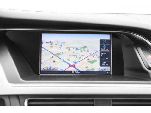 used 2015 Audi A4 car, priced at $9,498