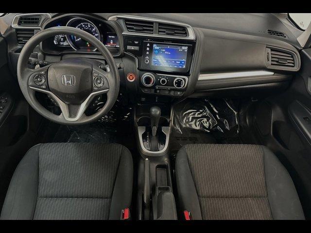 used 2018 Honda Fit car, priced at $16,188