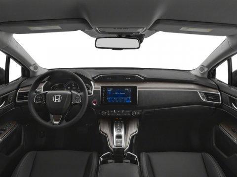 used 2018 Honda Clarity Plug-In Hybrid car, priced at $18,999