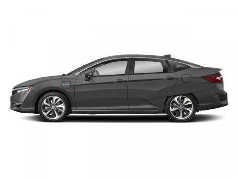 used 2018 Honda Clarity Plug-In Hybrid car, priced at $18,999