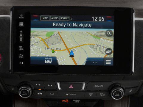 used 2018 Honda Clarity Plug-In Hybrid car, priced at $18,999