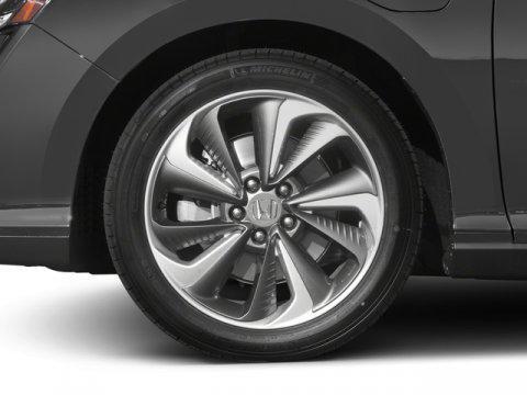used 2018 Honda Clarity Plug-In Hybrid car, priced at $18,999