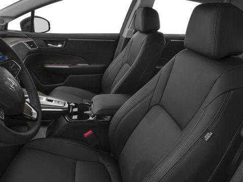 used 2018 Honda Clarity Plug-In Hybrid car, priced at $18,999