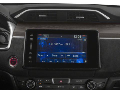 used 2018 Honda Clarity Plug-In Hybrid car, priced at $18,999