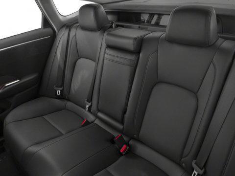 used 2018 Honda Clarity Plug-In Hybrid car, priced at $18,999