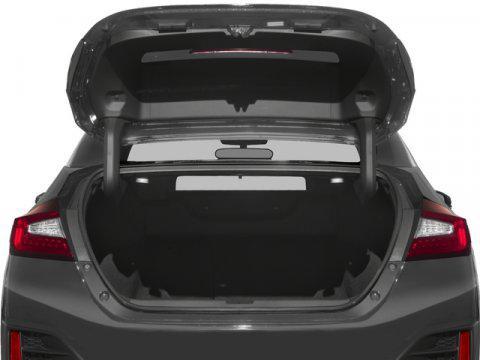 used 2018 Honda Clarity Plug-In Hybrid car, priced at $18,999