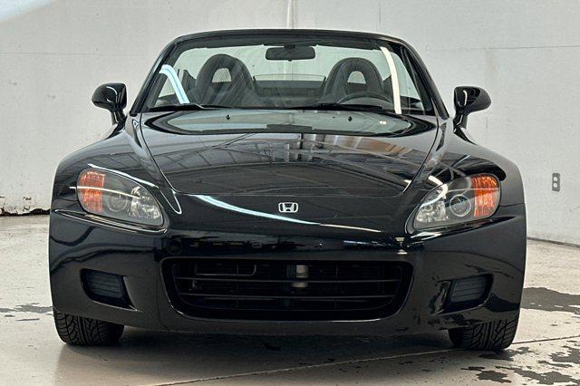 used 2000 Honda S2000 car, priced at $20,997